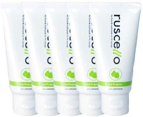 GC GC Ruscello Паста (5-Pack) (Квази-лекарство)
GC GC Ruscello Паста (5-Pack) (Квази-лекарство)