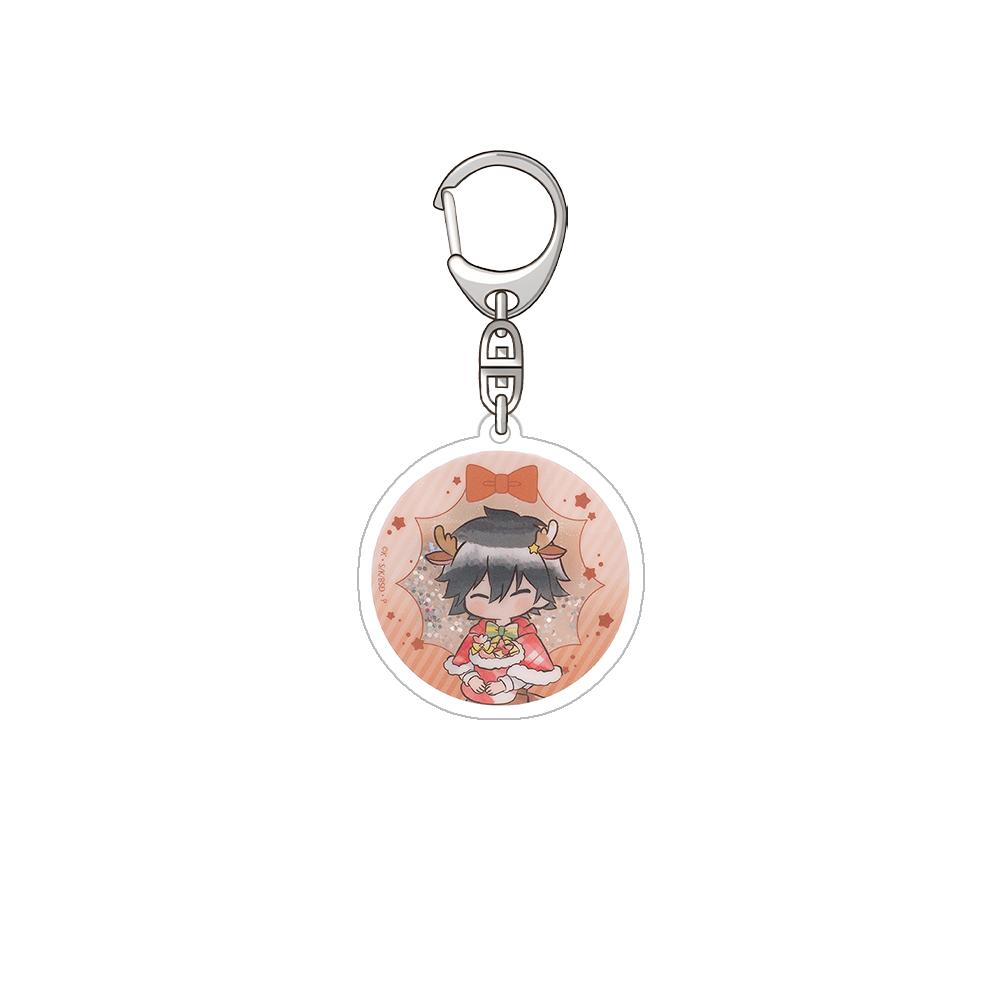 Bungo Stray Dogs Nakahara Chuuya Ryunosuke Akutagawa Edogawa Rampo Nakajima Atsushi Official Acrylic Keychain Bag pendant Gifts 6 cm
Bungo Stray Dogs Nakahara Chuuya Ryunosuke Akutagawa Edogawa Rampo Nakajima Atsushi Official Acrylic Keychain Bag pendant Gifts 6 cm