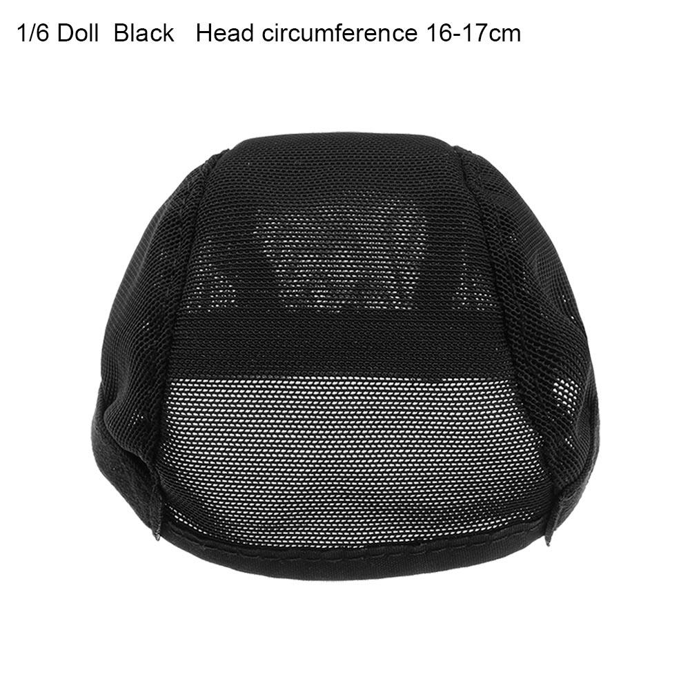 For 1/3 1/4 1/6 1/8 1/12 Doll-Specific Fixed Wig Headgear Silicone Headgear Diy Anti Slip Anti Staining Hair Wigs Cover
For 1/3 1/4 1/6 1/8 1/12 Doll-Specific Fixed Wig Headgear Silicone Headgear Diy Anti Slip Anti Staining Hair Wigs Cover