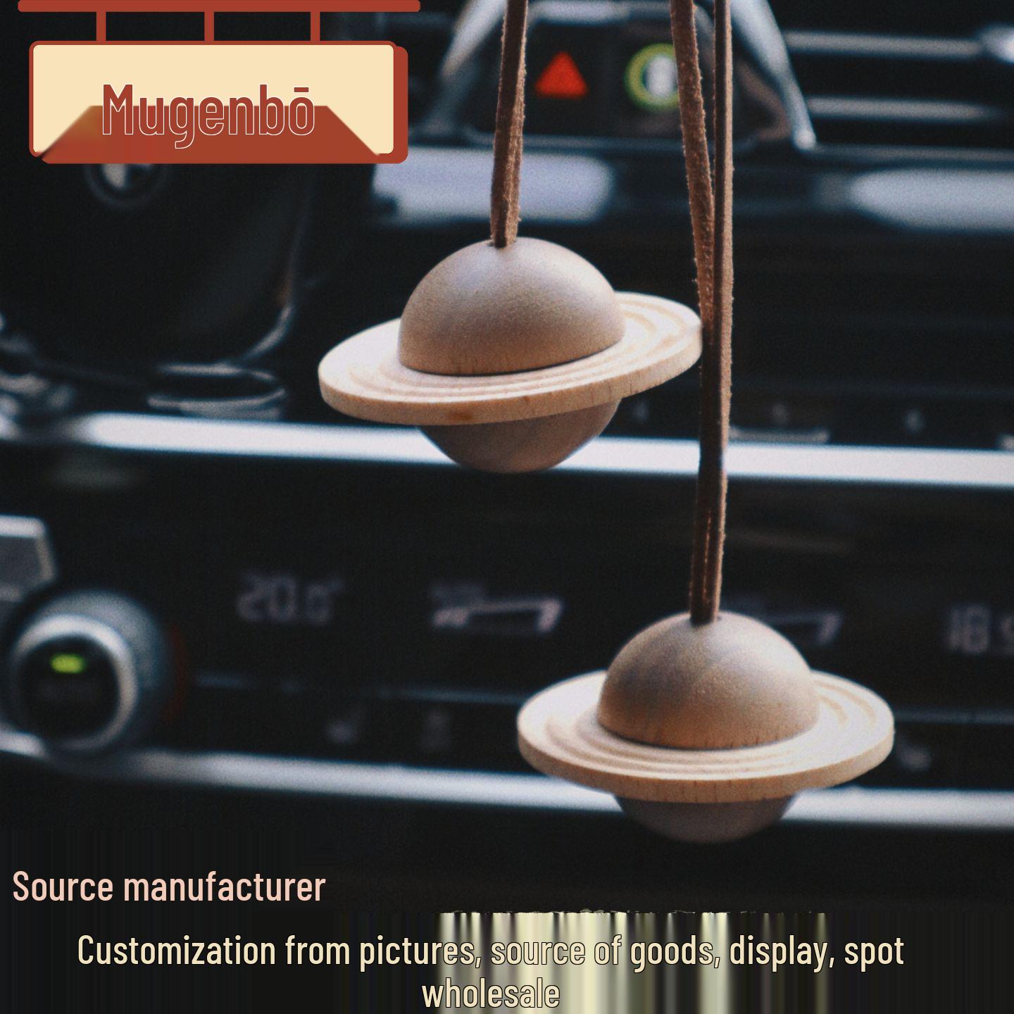 Black Walnut Wood Car Pendant Aroma Diffuser with Customizable Logo – Creative Interior Fragrance for Cars Mini Star
Black Walnut Wood Car Pendant Aroma Diffuser with Customizable Logo – Creative Interior Fragrance for Cars Mini Star