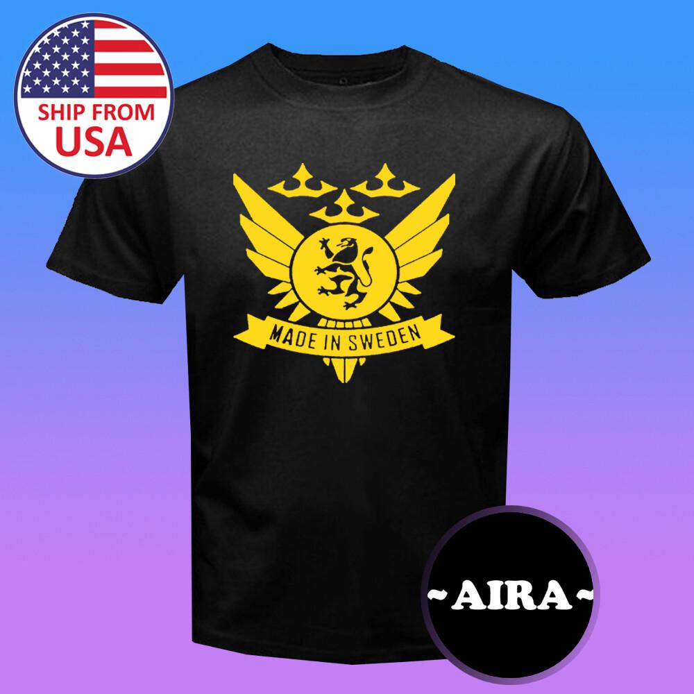 House Mafia Made In Sweden Swedish Men s Black Size S-5XL 2XL
House Mafia Made In Sweden Swedish Men s Black Size S-5XL 2XL