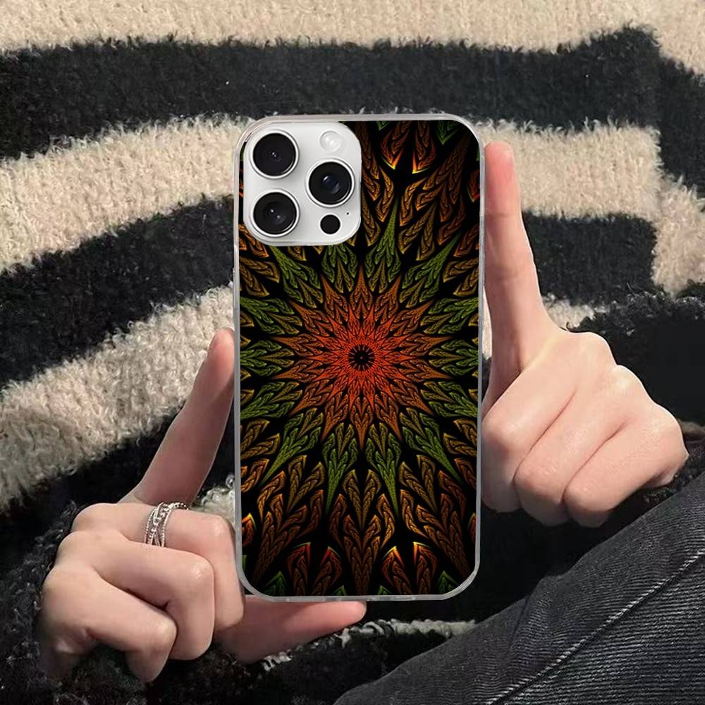 Mandala Painting Phone Case For iphone 17 16 15 14 13 12 11 Pro Max Plus Silver Laser Satin Aurora iPhone 12pro max
Mandala Painting Phone Case For iphone 17 16 15 14 13 12 11 Pro Max Plus Silver Laser Satin Aurora iPhone 12pro max