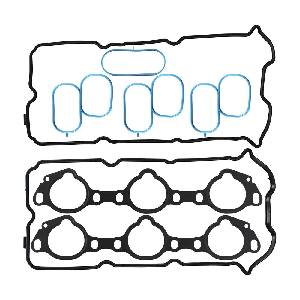 Engine Valve Cover Gasket Set Vs50608R Ms964542 For Nissan Frontier 4.0L 2005-19
Engine Valve Cover Gasket Set Vs50608R Ms964542 For Nissan Frontier 4.0L 2005-19