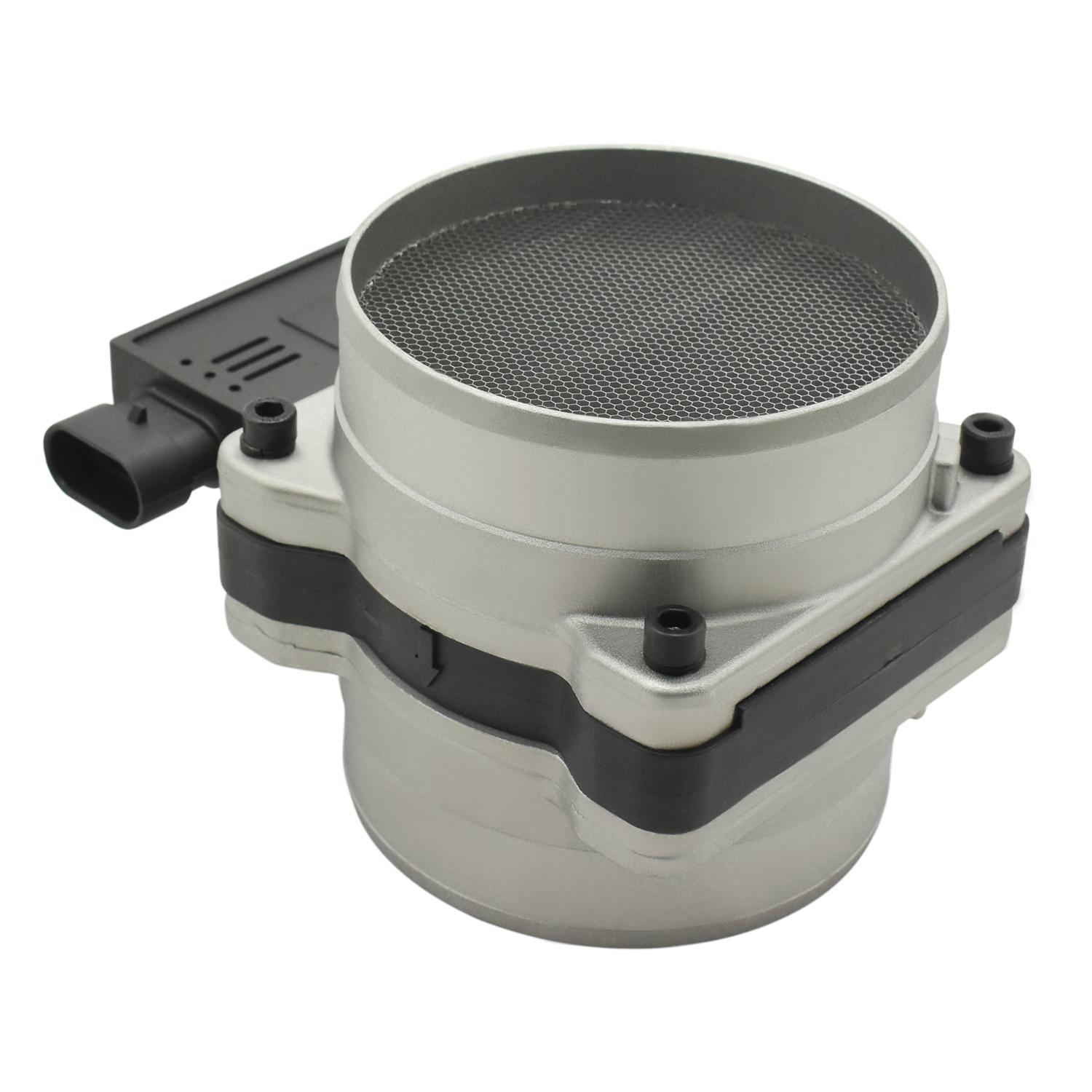 Mass Air Flow MAF Sensor for Chevrolet GMC 4.3L 5.0L 5.7L 7.4L 25008307 25008308
Mass Air Flow MAF Sensor for Chevrolet GMC 4.3L 5.0L 5.7L 7.4L 25008307 25008308
