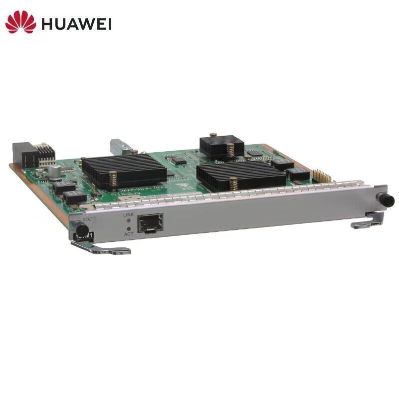 Huawei Metro 1000 Optical Terminal Unit
Huawei Metro 1000 Optical Terminal Unit