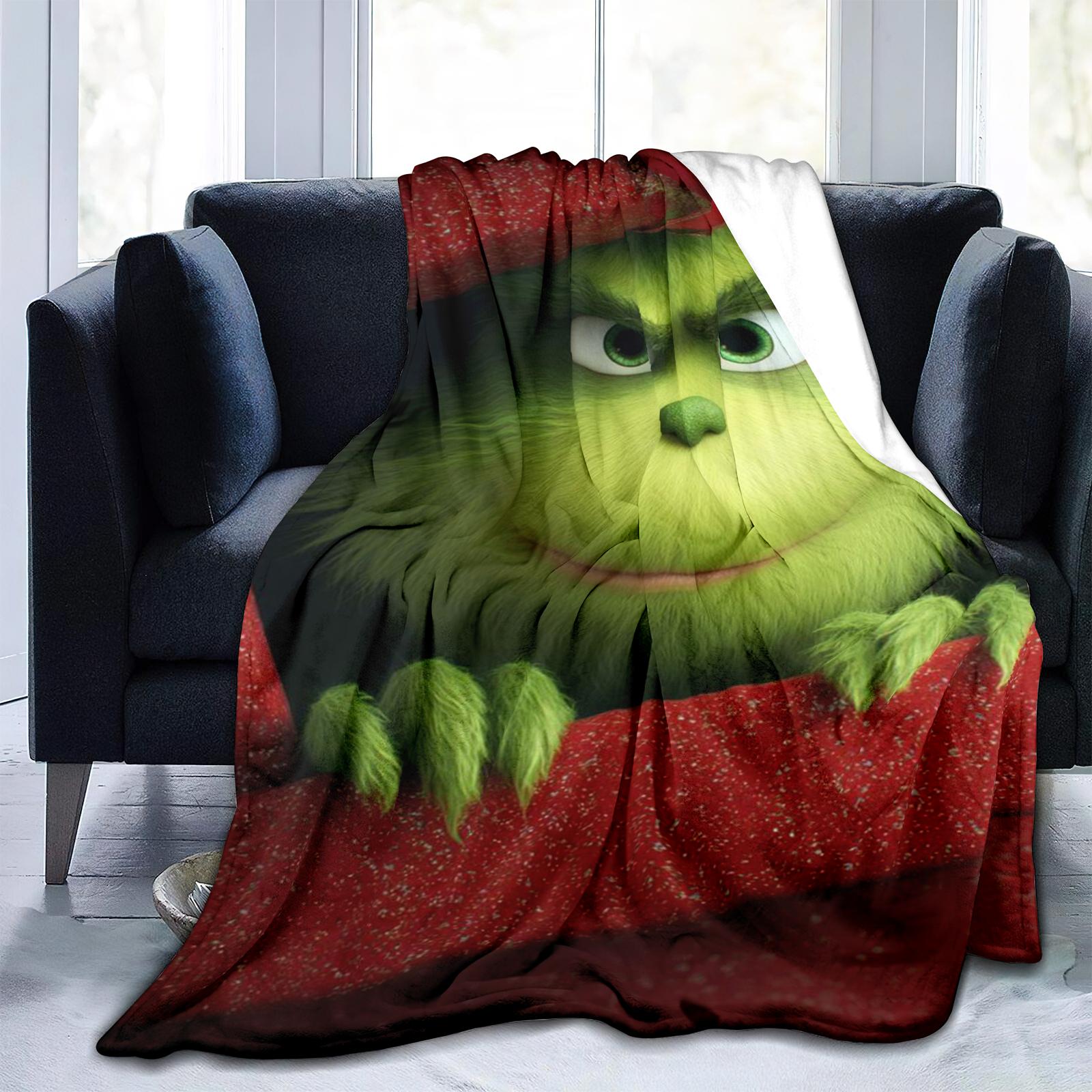 Фланелева ковдра Різдвяна Ексклюзивна Персоналізована ковдра Цифровий друк One Size
Фланелева ковдра Різдвяна Ексклюзивна Персоналізована ковдра Цифровий друк One Size