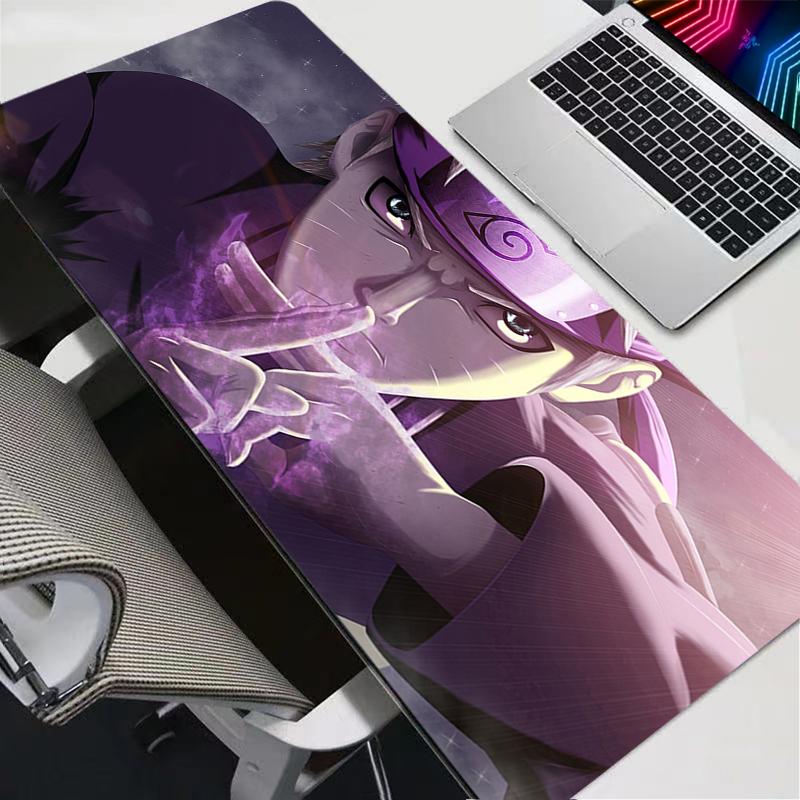 Mouse Pad Larger 900x400 Speed Mini Pc Computer Keyboard Desk Mat N-Narutos Gaming Designed specifically Accessories HD Mousepad 30x60x0.2cm
Mouse Pad Larger 900x400 Speed Mini Pc Computer Keyboard Desk Mat N-Narutos Gaming Designed specifically Accessories HD Mousepad 30x60x0.2cm