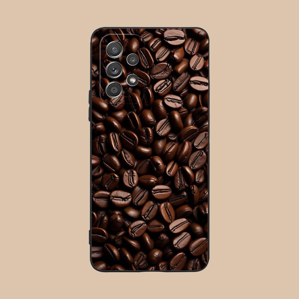 Coffee Beans Matte TPU Mobile Phone Case for Samsung Galaxy M55 54 42 35 34 33 32 23 22 15 14 13 12 F55 5G Colorful Cover Galaxy F04
Coffee Beans Matte TPU Mobile Phone Case for Samsung Galaxy M55 54 42 35 34 33 32 23 22 15 14 13 12 F55 5G Colorful Cover Galaxy F04