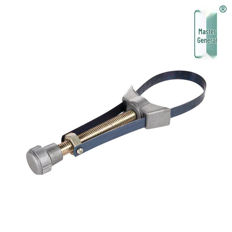 Yuanbao Adjustable Automobile Oil Filter Wrench
Yuanbao Adjustable Automobile Oil Filter Wrench