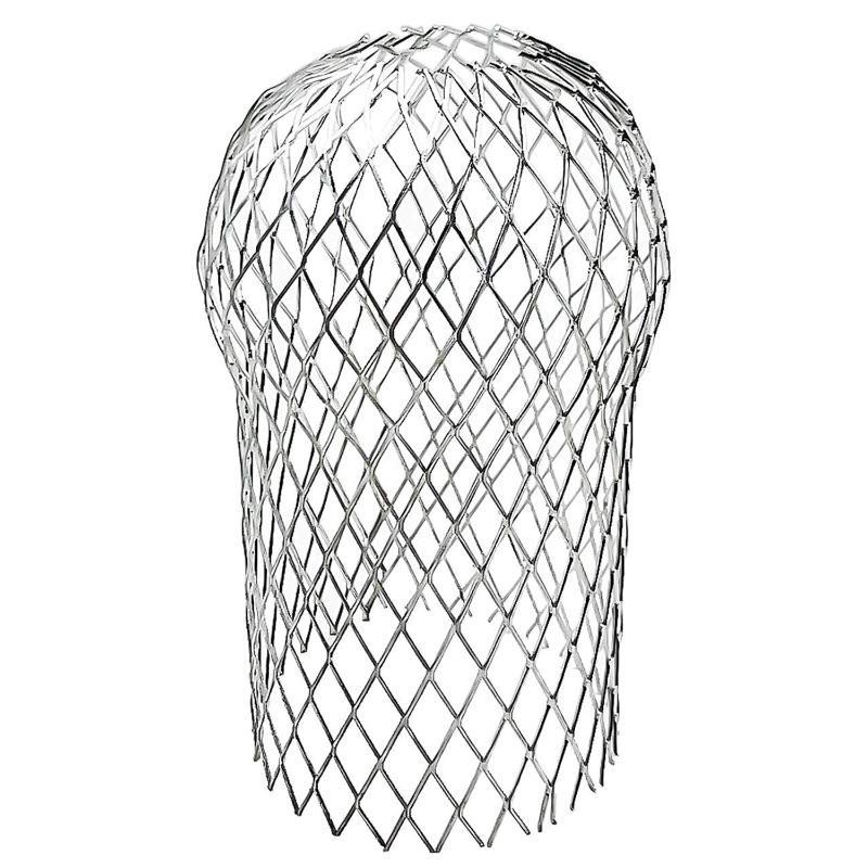 Фильтры для защиты желоба на крыше, 3-дюймовый расширенный алюминиевый фильтр, сетчатый фильтр, останавливающий засорение, дренажи листьев, сетка для слива мусора, крышка 1pcs
Фильтры для защиты желоба на крыше, 3-дюймовый расширенный алюминиевый фильтр, сетчатый фильтр, останавливающий засорение, дренажи листьев, сетка для слива мусора, крышка 1pcs