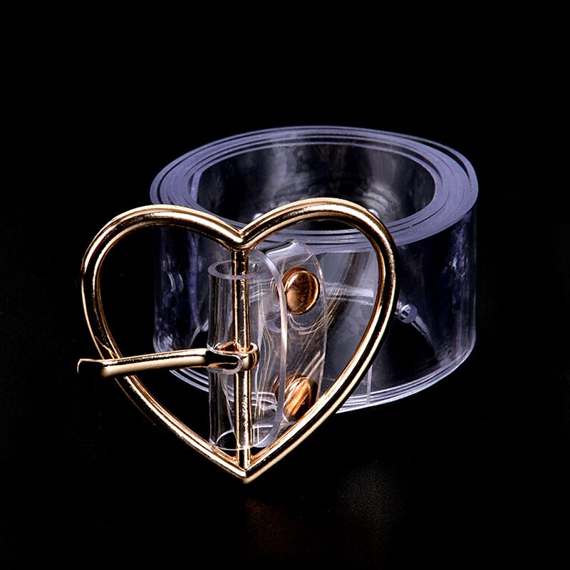 New Fashion Style Women Waist Belt Resin Transparent Long Belt Dress Band Belt Heart Pin Buckle Strap For Young Ladies Gril
New Fashion Style Women Waist Belt Resin Transparent Long Belt Dress Band Belt Heart Pin Buckle Strap For Young Ladies Gril
