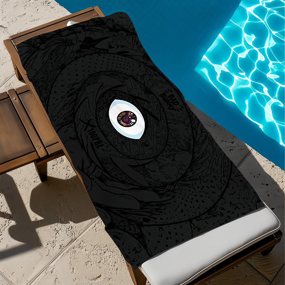 Album Towel Sauna Gift PoolGym Beach Travel B-BunnyS Shower Quick Dry Sports B-BadS Towels Camping Soft W40*H60(CM)
Album Towel Sauna Gift PoolGym Beach Travel B-BunnyS Shower Quick Dry Sports B-BadS Towels Camping Soft W40*H60(CM)