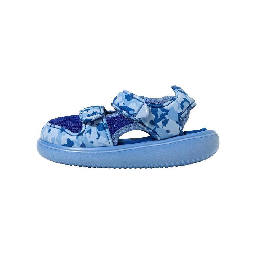 Adidas Water Sandal Abrasion Resistant Breathable Low top Children s Sandals Blue Infant And Toddler HP6788 24
Adidas Water Sandal Abrasion Resistant Breathable Low top Children s Sandals Blue Infant And Toddler HP6788 24
