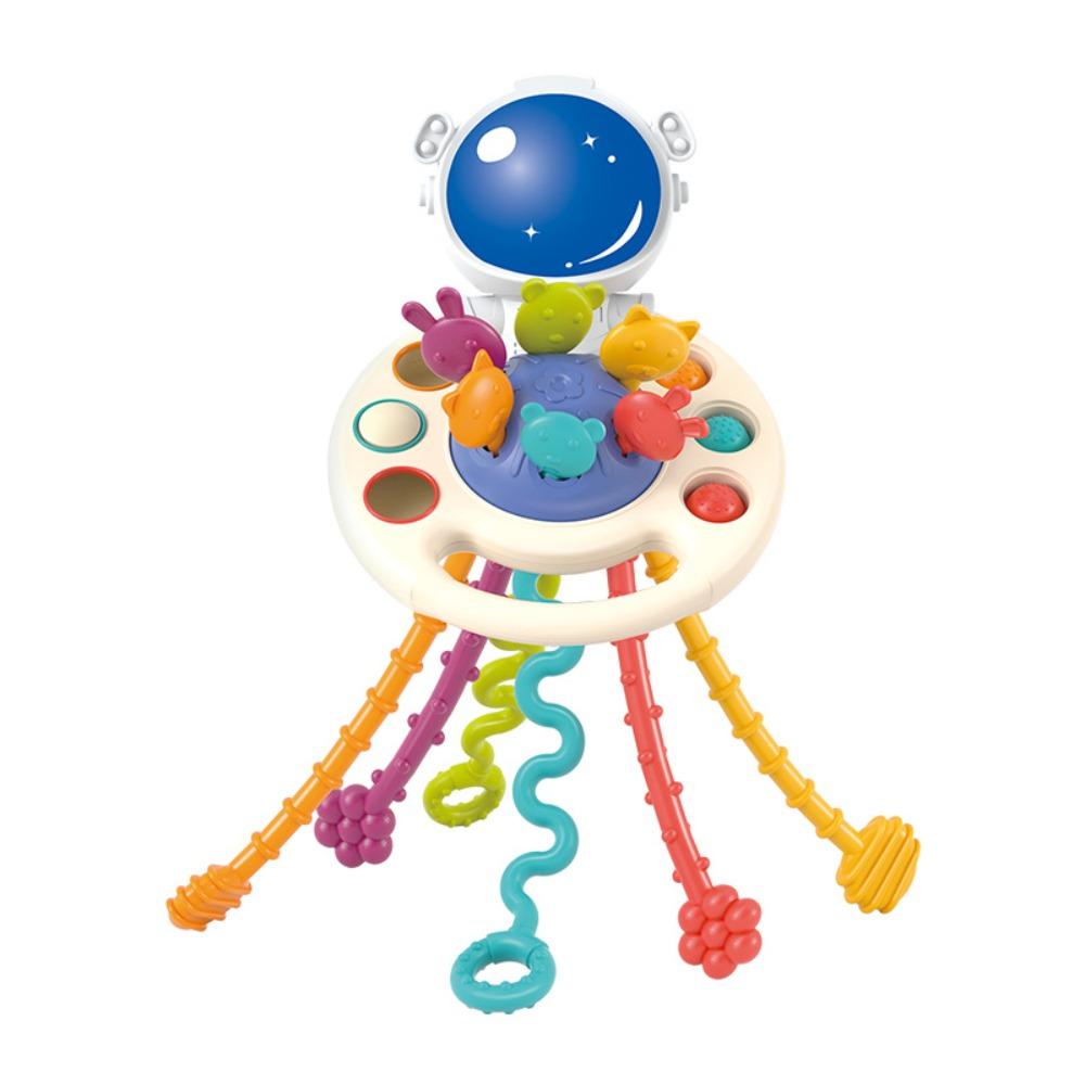 Years Silicone Kids Educational Toys Baby Montessori Toys Baby Toy Develop Teething Sensory Toys white-duck
Years Silicone Kids Educational Toys Baby Montessori Toys Baby Toy Develop Teething Sensory Toys white-duck