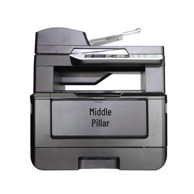 Zhongchu A4 Laser Printers & Multifunction Devices
Zhongchu A4 Laser Printers & Multifunction Devices