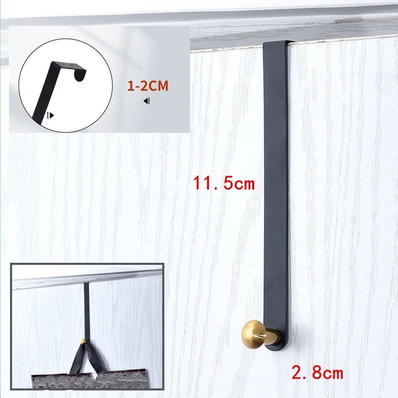 Stainless Steel Hat Clothes Bag Hanger Hook Holder Cupboard Door Kitchen Cabinet Back Storage Holder Rack Organizer Hanging
Stainless Steel Hat Clothes Bag Hanger Hook Holder Cupboard Door Kitchen Cabinet Back Storage Holder Rack Organizer Hanging