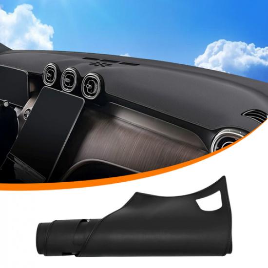 Dashboard Dash Mat Sun Visor Protector Cover For Mercedes-Benz C-Class -2024
Dashboard Dash Mat Sun Visor Protector Cover For Mercedes-Benz C-Class -2024