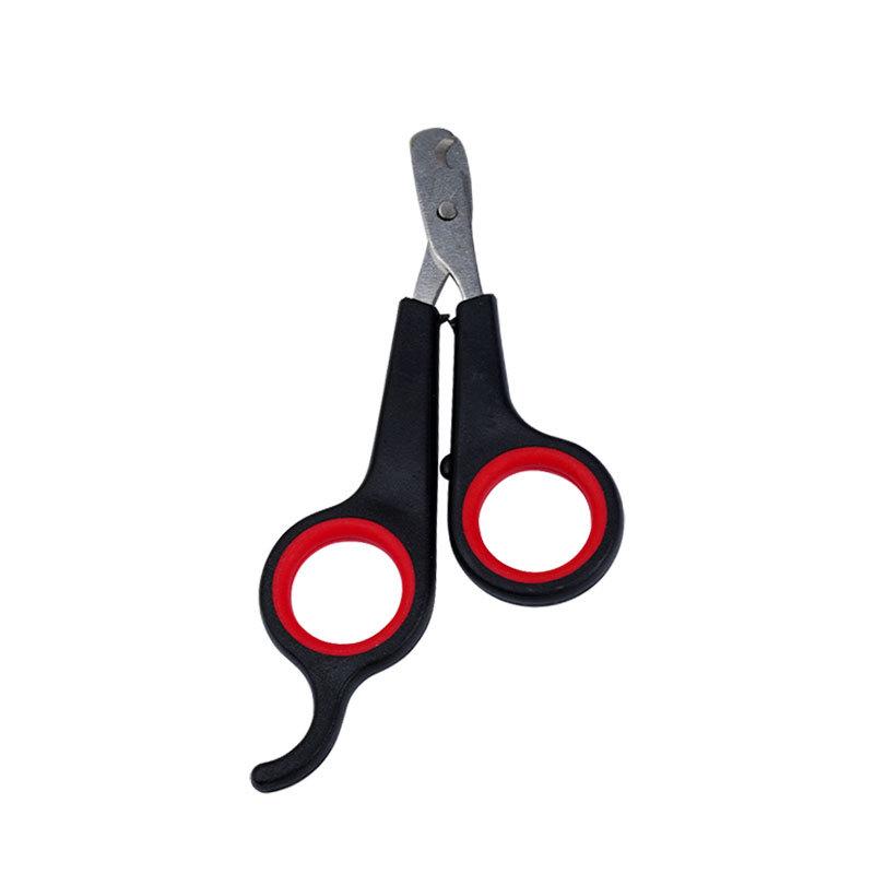 Кошачьи когтерезы - Острые когтерезы для собак и котят OPP Bag чёрный
Кошачьи когтерезы - Острые когтерезы для собак и котят OPP Bag чёрный