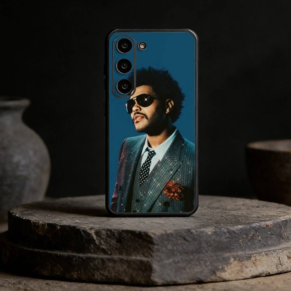 T-The WeekndD Singer Phone Case For Samsung Galaxy A91,80,73,72 ,71,53,52,32 ,31,22,21s,20,Soft Black Case Samsung a30 a20
T-The WeekndD Singer Phone Case For Samsung Galaxy A91,80,73,72 ,71,53,52,32 ,31,22,21s,20,Soft Black Case Samsung a30 a20