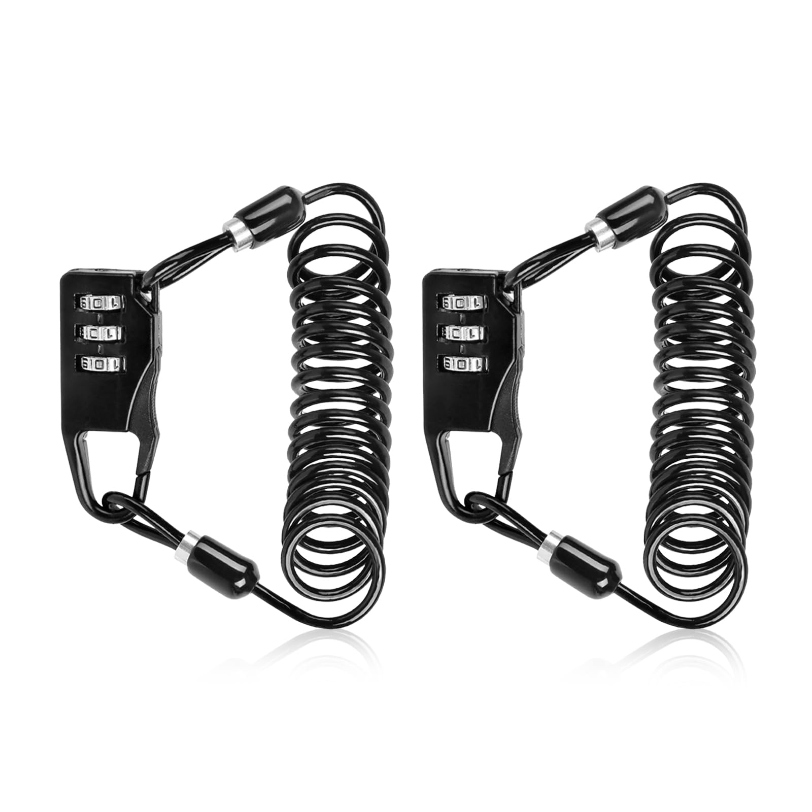 happykau Wire 2 Bicycle Dial 3 Digit Dial Helmet Combination Easy to Lock, Pieces, Lock, Lock, Type, Anti-Theft, Lock, Lightweight, Carry, Anti-Theft,
happykau Wire 2 Bicycle Dial 3 Digit Dial Helmet Combination Easy to Lock, Pieces, Lock, Lock, Type, Anti-Theft, Lock, Lightweight, Carry, Anti-Theft,