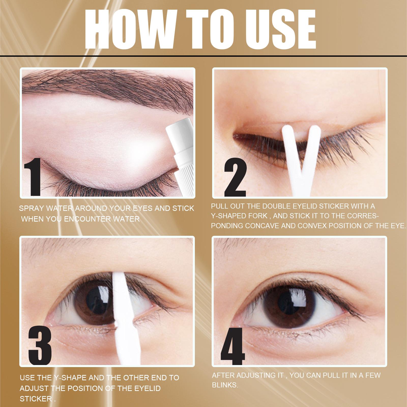 EELHOE 10 листов наклейки для двойного века, кружевная сетка, невидимая лента для двойного века, супер клей Type 1
EELHOE 10 листов наклейки для двойного века, кружевная сетка, невидимая лента для двойного века, супер клей Type 1