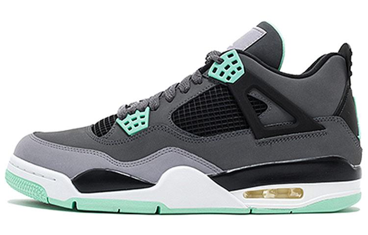 Jordan 4 Retro Green Glow 308497-033 42.5
Jordan 4 Retro Green Glow 308497-033 42.5