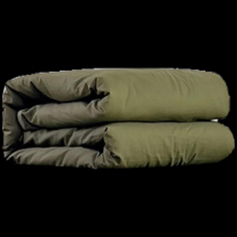 Муфан Іфей Бавовняна ковдра в військовому стилі для гуртожитку
Муфан Іфей Бавовняна ковдра в військовому стилі для гуртожитку