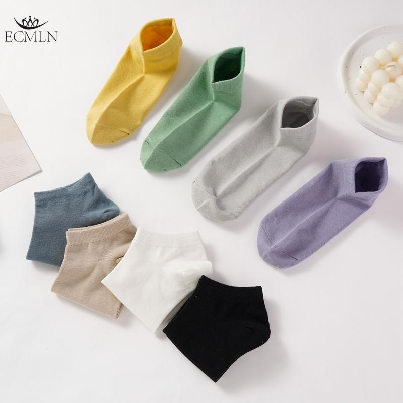Women s Spring and Summer Boneless Socks Deodorant Sweat-absorbent Ladies Short Socks Pure Cotton for Women One size жовтий
Women s Spring and Summer Boneless Socks Deodorant Sweat-absorbent Ladies Short Socks Pure Cotton for Women One size жовтий