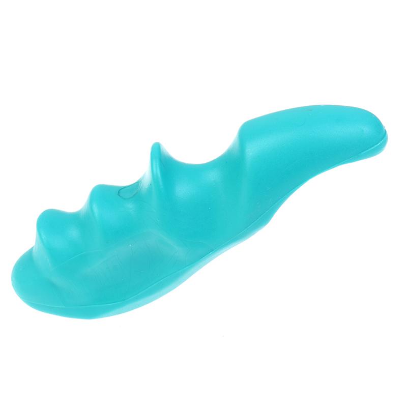 Manual Thumb Saver Massager Full Body Deep Tissue Trigger Point Massage Tool 5 * 5 * 5
Manual Thumb Saver Massager Full Body Deep Tissue Trigger Point Massage Tool 5 * 5 * 5
