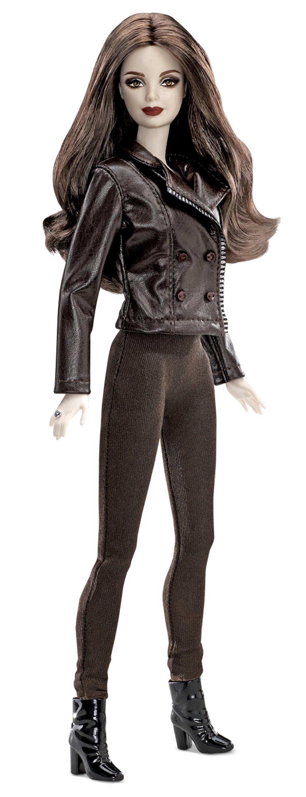 Barbie The Twilight Saga Breaking Dawn Part 2 - Bella Doll
Barbie The Twilight Saga Breaking Dawn Part 2 - Bella Doll