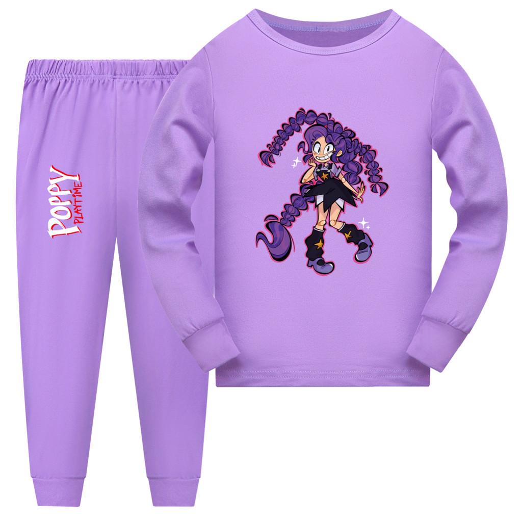5630 Kids Girls Lily Lovebraids Sleepwear Pajamas T-shirt Top Pants Sets 110cm фиолетовый
5630 Kids Girls Lily Lovebraids Sleepwear Pajamas T-shirt Top Pants Sets 110cm фиолетовый