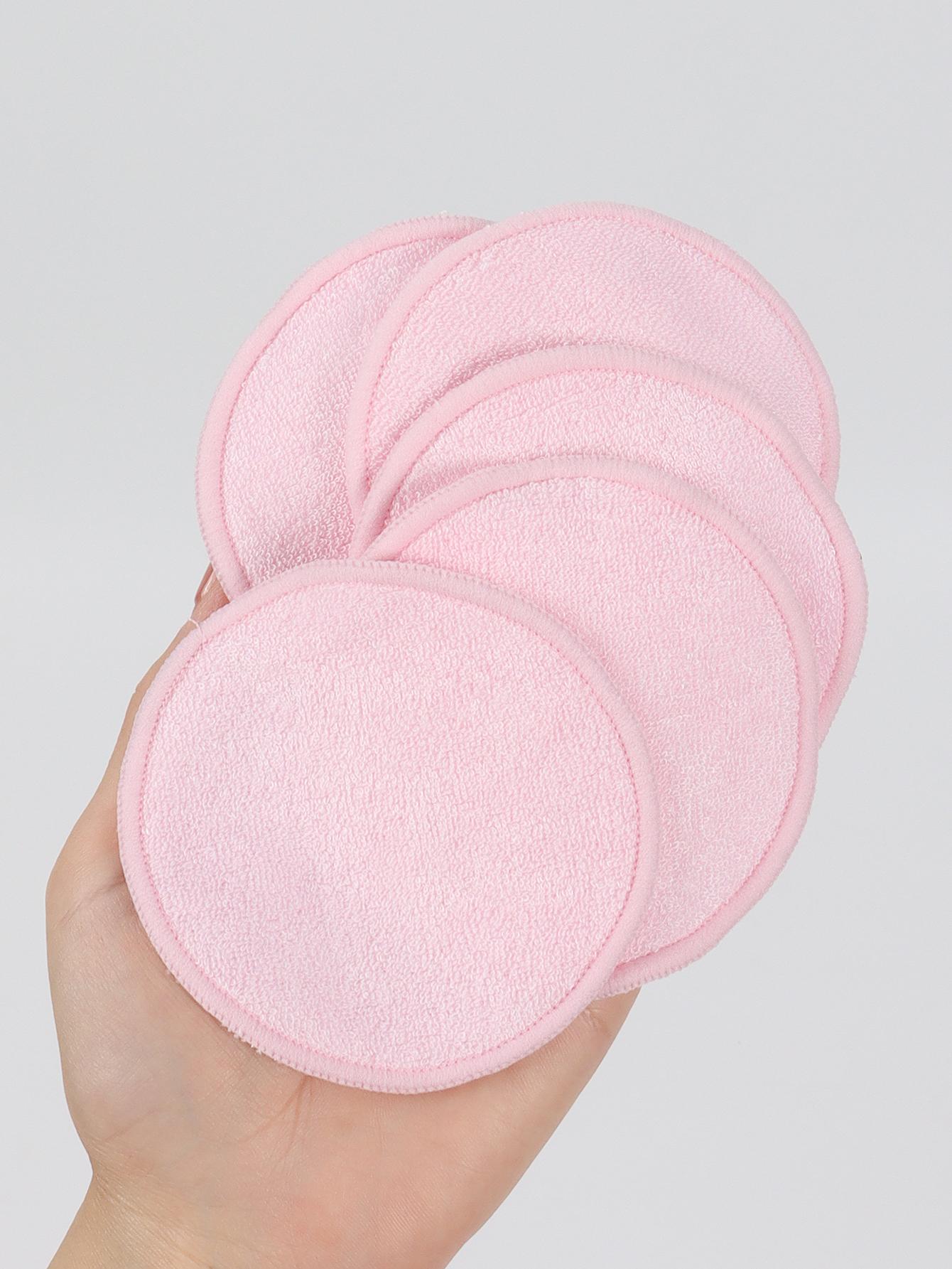 5/10/20Pack Reusable Makeup Remover Pads Washable Face Cleansing Puff Cloth Clean Sponge Liquid Cream Tools Cosmetic Remover
5/10/20Pack Reusable Makeup Remover Pads Washable Face Cleansing Puff Cloth Clean Sponge Liquid Cream Tools Cosmetic Remover