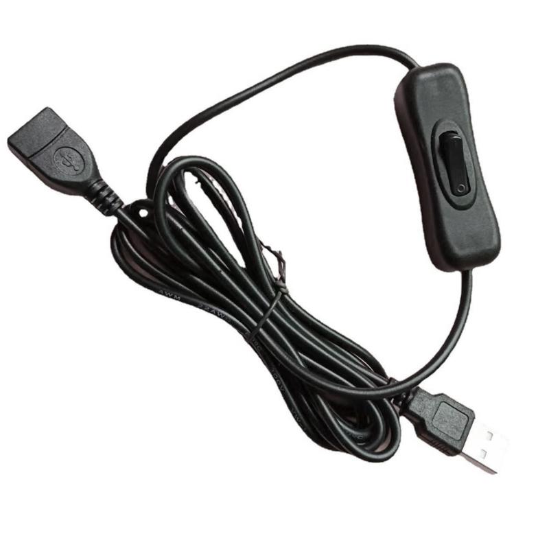 Удлинительный USB-кабель с переключателями, 22AWG, удлинитель «папа-мама» для передачи данных и подачи питания, длина 100 см. чёрный
Удлинительный USB-кабель с переключателями, 22AWG, удлинитель «папа-мама» для передачи данных и подачи питания, длина 100 см. чёрный