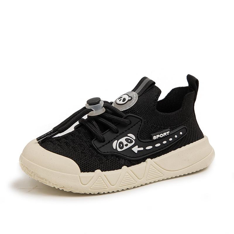 Children s Sneakers2026Autumn Mesh Breathable Non-Slip Wear-Resistant Casual Shoes for Boys and Girls, Suitable for Older Children Inner Length20.0CM32Code чорний
Children s Sneakers2026Autumn Mesh Breathable Non-Slip Wear-Resistant Casual Shoes for Boys and Girls, Suitable for Older Children Inner Length20.0CM32Code чорний