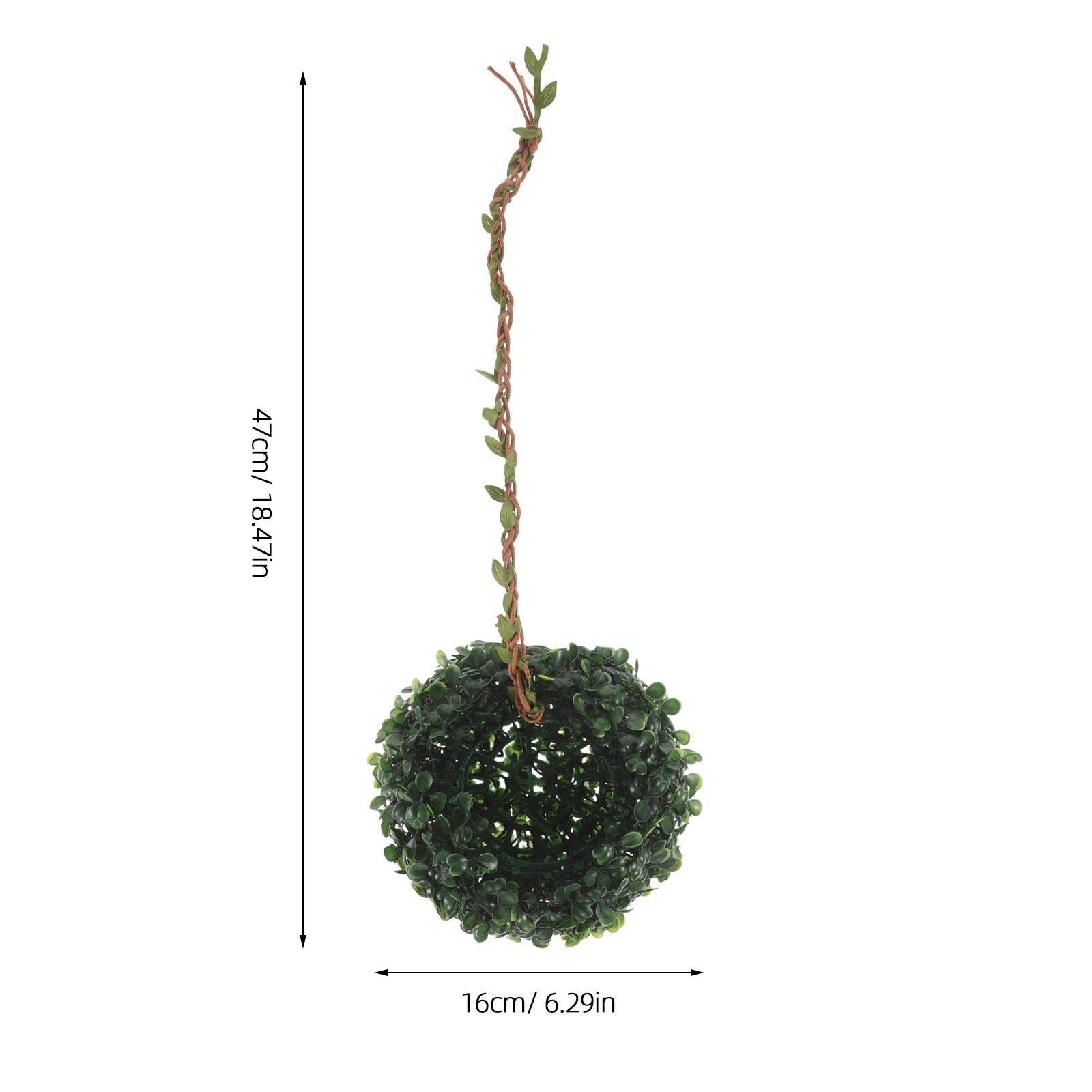 Artificial Grass Ball Cave Fish Tank Ornament Aquarium Decoration Simulation Landscape for Fish and Aquatic Pets темно-зеленого
Artificial Grass Ball Cave Fish Tank Ornament Aquarium Decoration Simulation Landscape for Fish and Aquatic Pets темно-зеленого