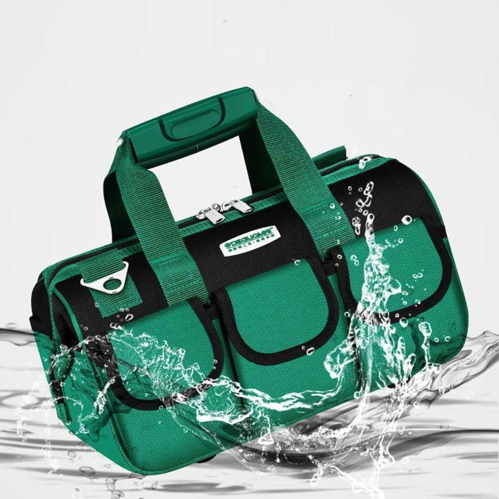 Professional Tools Storage Bags 1680D Oxford Cloth Heavy Duty Hardware Pouch Woodworkers
Professional Tools Storage Bags 1680D Oxford Cloth Heavy Duty Hardware Pouch Woodworkers