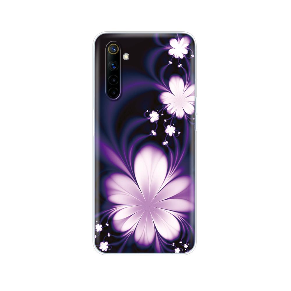 For Realme 6 Case Realme 6 Pro Realme 6s 6i Case Silicon Soft TPU Phone Back Cover For OPPO Realme6 6Pro Realme6Pro Case Realme 6i
For Realme 6 Case Realme 6 Pro Realme 6s 6i Case Silicon Soft TPU Phone Back Cover For OPPO Realme6 6Pro Realme6Pro Case Realme 6i