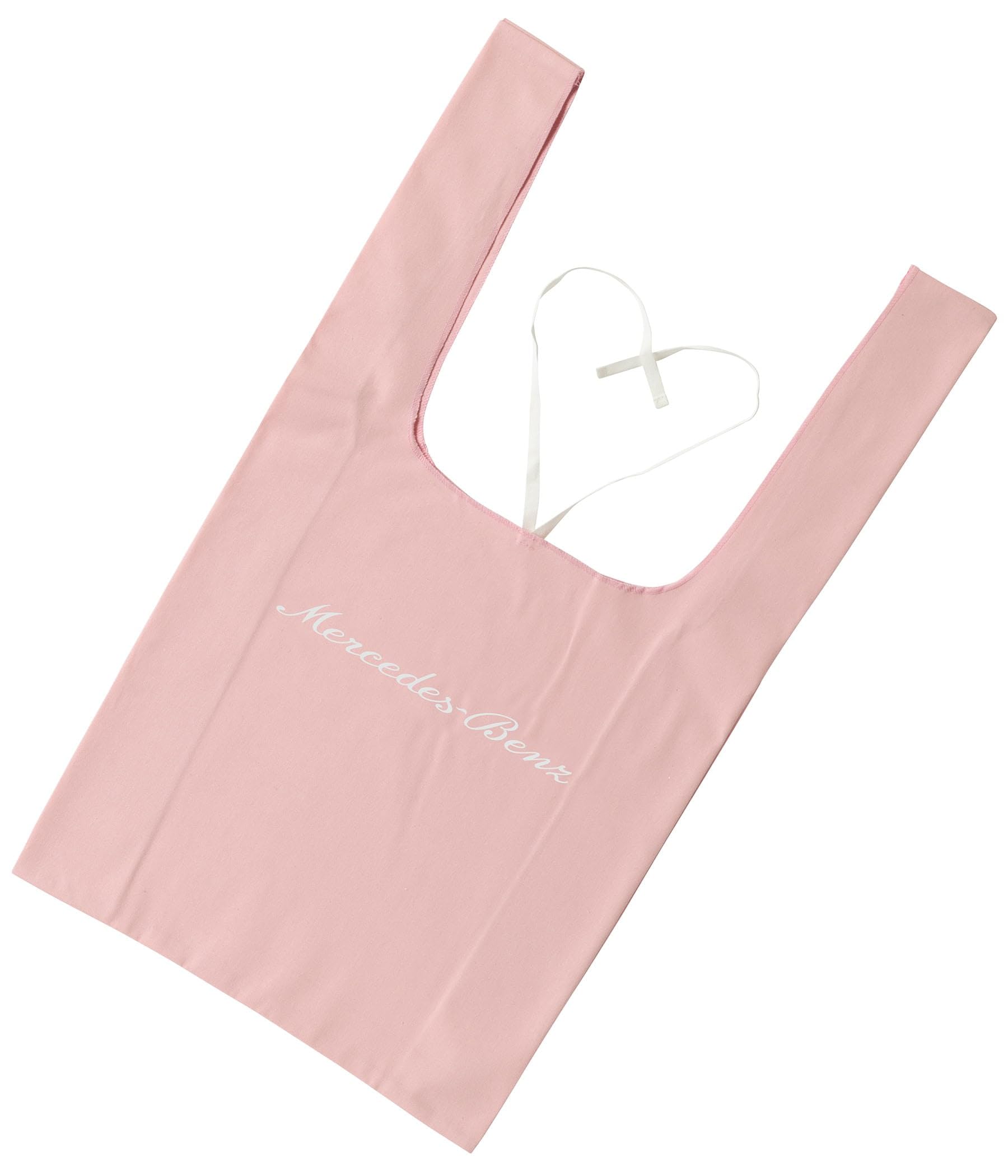 Mercedes-Benz Collection Genuine Marche Bag, Pink
Mercedes-Benz Collection Genuine Marche Bag, Pink