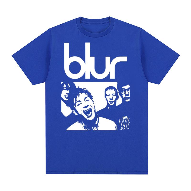 Blur Vintage Tshirt Britpop Band Concert Tour Summer Streetwear Casual Fashion Cotton Men T shirt New Tee Tshirt Womens Tops S
Blur Vintage Tshirt Britpop Band Concert Tour Summer Streetwear Casual Fashion Cotton Men T shirt New Tee Tshirt Womens Tops S
