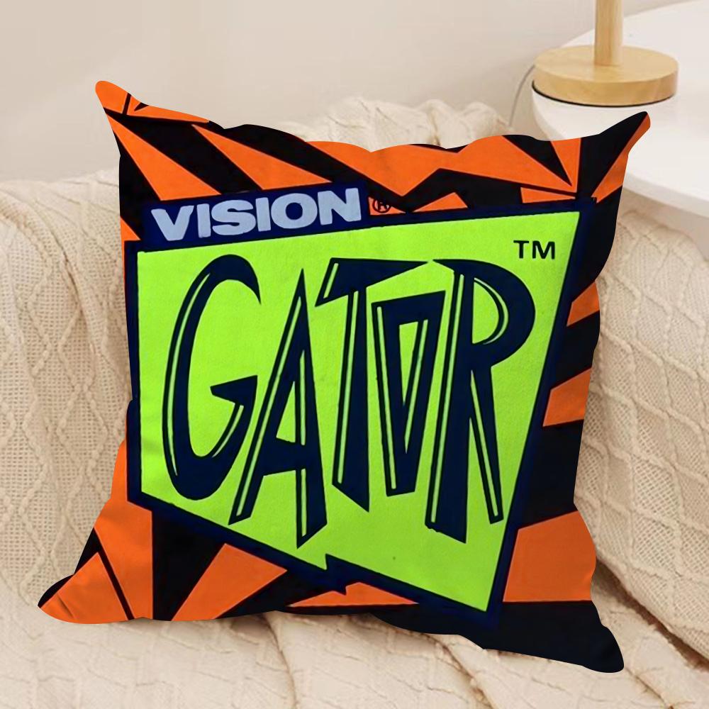 V-Vision S-Street W-Wear Cushion Cover Silky Short Plush Sofa Pillow Cover Hidden Zipper Soft Dustproof Case for Home Decor 30cmx30cm
V-Vision S-Street W-Wear Cushion Cover Silky Short Plush Sofa Pillow Cover Hidden Zipper Soft Dustproof Case for Home Decor 30cmx30cm