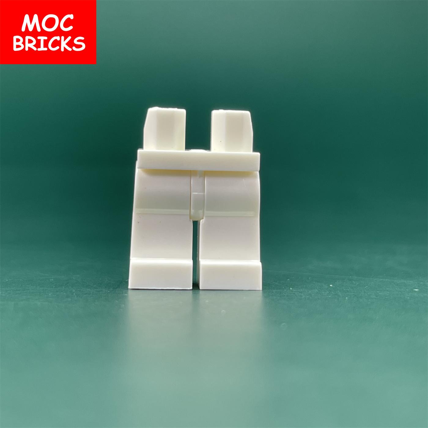 Non-Toxic 10Pcs/Lot Moc Bricks Pants Model Action Figures Colorful Trousers Diy Educational Building Blocks Mini Dolls Toys For Kids Gifts
Non-Toxic 10Pcs/Lot Moc Bricks Pants Model Action Figures Colorful Trousers Diy Educational Building Blocks Mini Dolls Toys For Kids Gifts