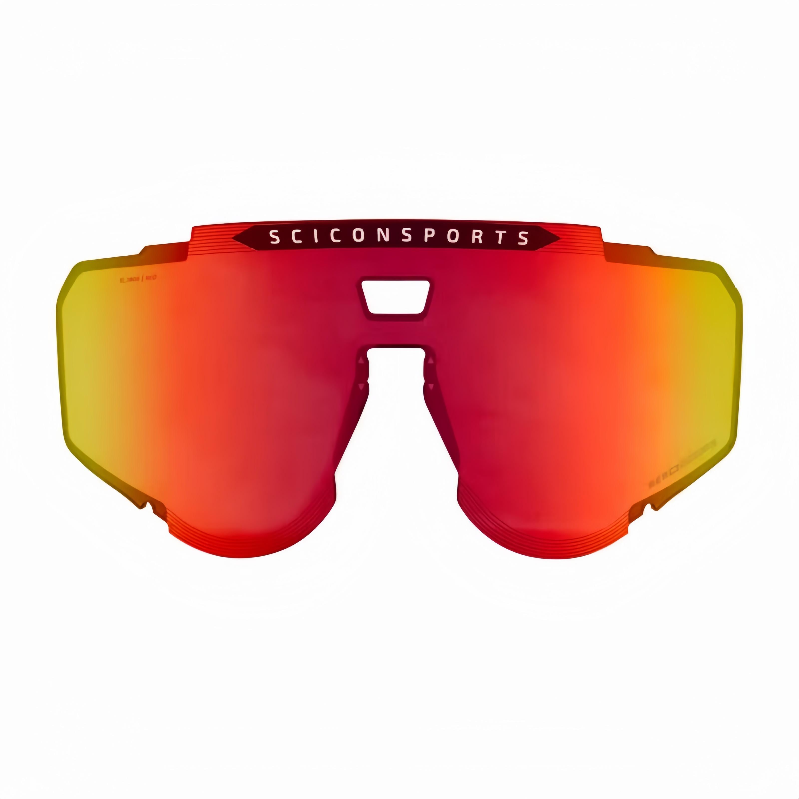 SCICON large frame cycling glasses special lenses
SCICON large frame cycling glasses special lenses