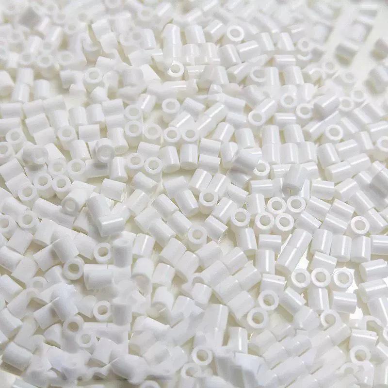 2.6mm Fuse Beads Refill Pack, DIY Children s Educational Toys, 500g білий
2.6mm Fuse Beads Refill Pack, DIY Children s Educational Toys, 500g білий