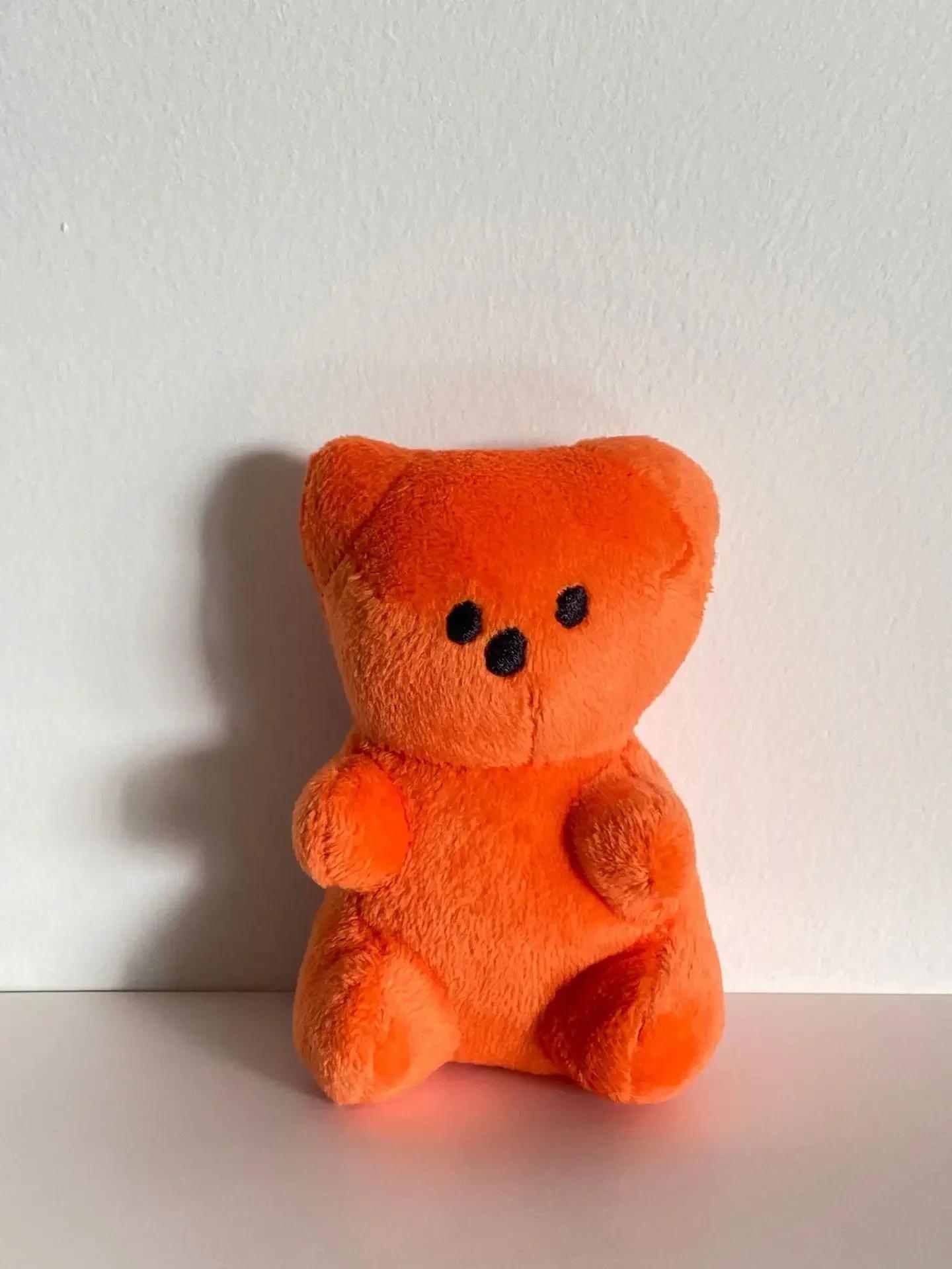for for Cute Supplies Cat Dog Puppy Teddy Dogs Small Pet Squeaky Shih Squeak Pug Pomeranian Bear Shaped Tzu Toys Dogs Small Toy помаранчевий
for for Cute Supplies Cat Dog Puppy Teddy Dogs Small Pet Squeaky Shih Squeak Pug Pomeranian Bear Shaped Tzu Toys Dogs Small Toy помаранчевий
