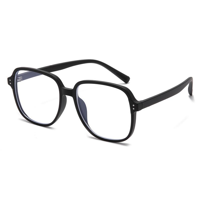 Big Frame Oval Nearsighted Glasses For Women Fashion Student Anti Blue Light Prescription Spectacles 0 -0.5 -0.75 To -6.0 0
Big Frame Oval Nearsighted Glasses For Women Fashion Student Anti Blue Light Prescription Spectacles 0 -0.5 -0.75 To -6.0 0