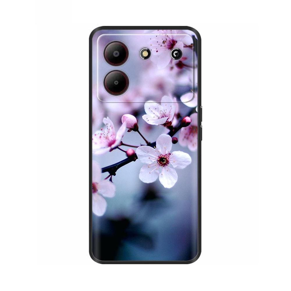 Для ZTE Blade A54 Чохол Чорний Захисний М який Силіконовий Чохли для Телефона Для ZTE Blade A54 ТПУ Чохол Фундас Для ZTE Blade A54 ZTE Blade A54
Для ZTE Blade A54 Чохол Чорний Захисний М який Силіконовий Чохли для Телефона Для ZTE Blade A54 ТПУ Чохол Фундас Для ZTE Blade A54 ZTE Blade A54