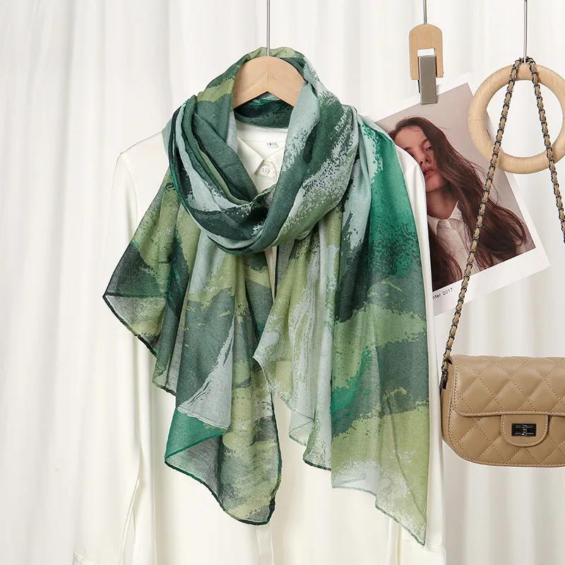 Ван Гог Омбре Живопись тушью Вискозная шаль шарф Дама Принт Вуаль Мягкая пашмина Хиджаб и накидки Фуляр Мусульманский шаль 180*85 см
Ван Гог Омбре Живопись тушью Вискозная шаль шарф Дама Принт Вуаль Мягкая пашмина Хиджаб и накидки Фуляр Мусульманский шаль 180*85 см