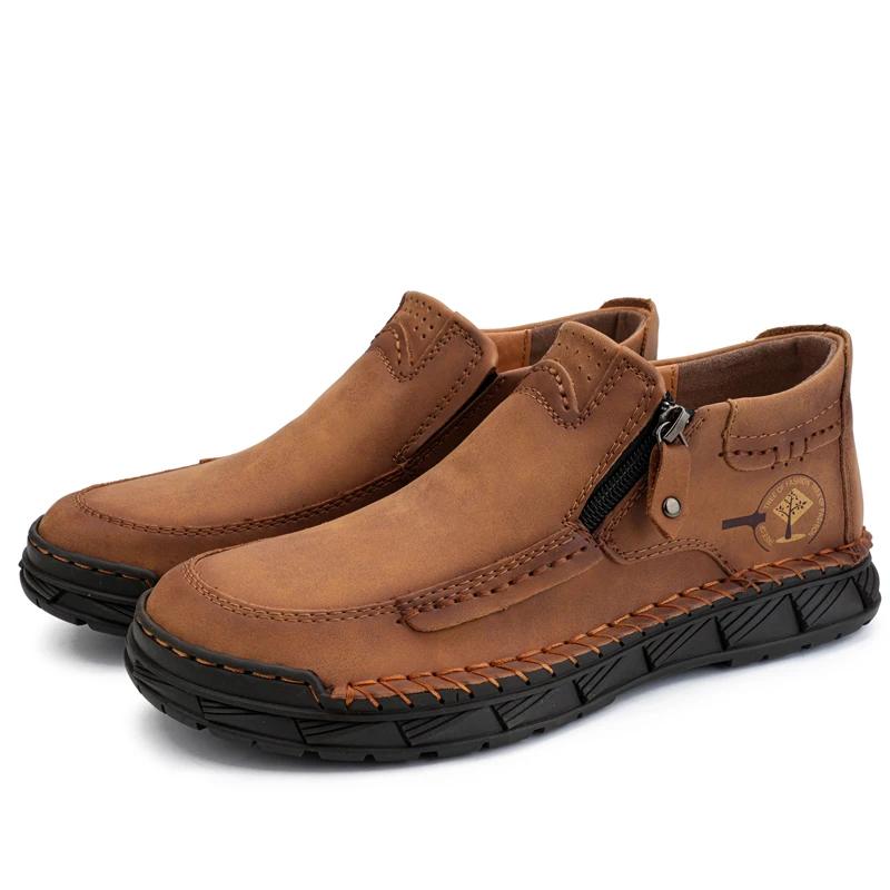 Туфли мужские, мужские, офисные, деловые, повседневные, мокасины, легкие, износостойкие, молодежные, модные, высокого качества, новый стиль 48 коричневый
Туфли мужские, мужские, офисные, деловые, повседневные, мокасины, легкие, износостойкие, молодежные, модные, высокого качества, новый стиль 48 коричневый