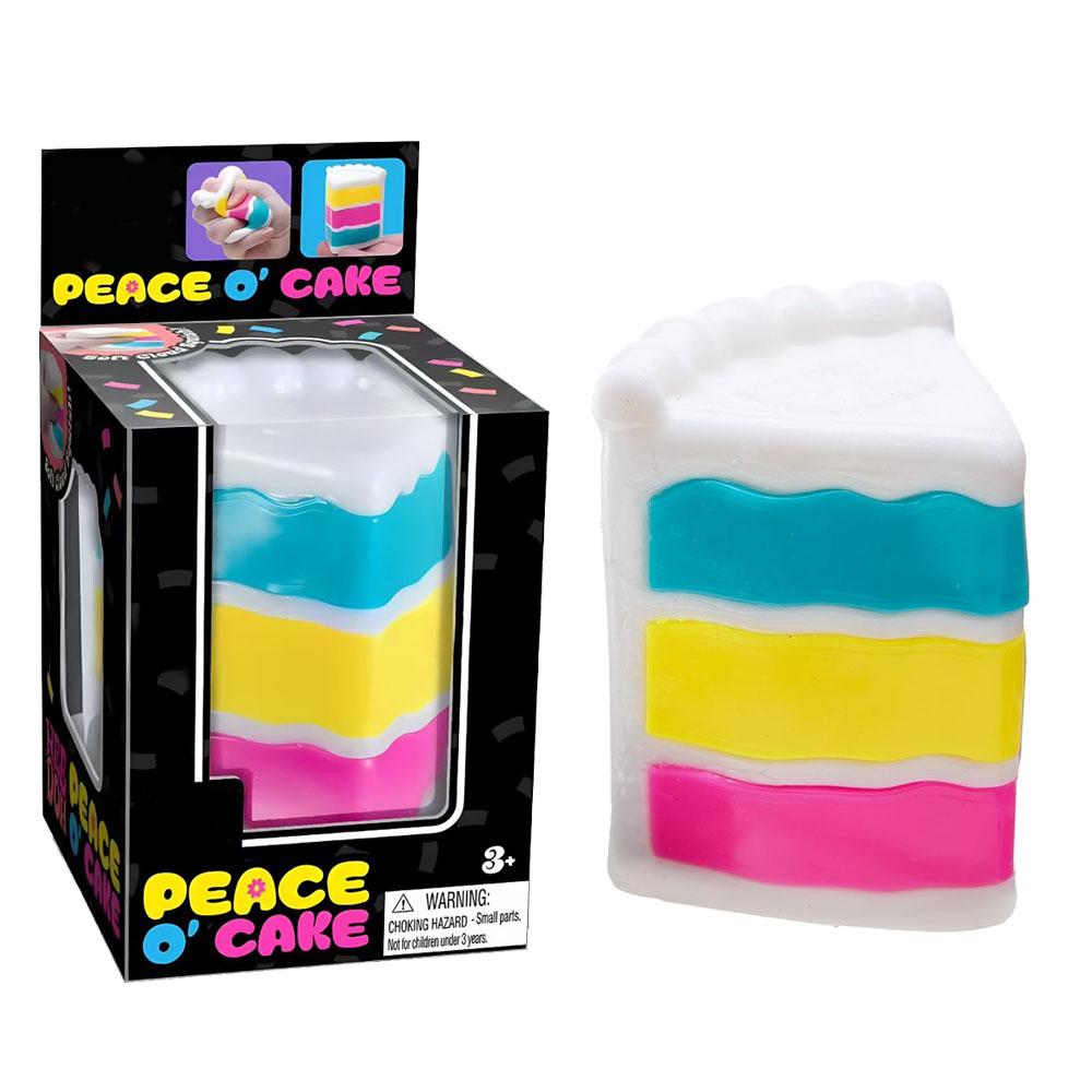 NEW Nee-doh Nice Cream Cone Colorful Ice Cream Shaped Sensory Stress Reliever Fidget Tool for Anxiety & Focus for Adults & Kids
NEW Nee-doh Nice Cream Cone Colorful Ice Cream Shaped Sensory Stress Reliever Fidget Tool for Anxiety & Focus for Adults & Kids