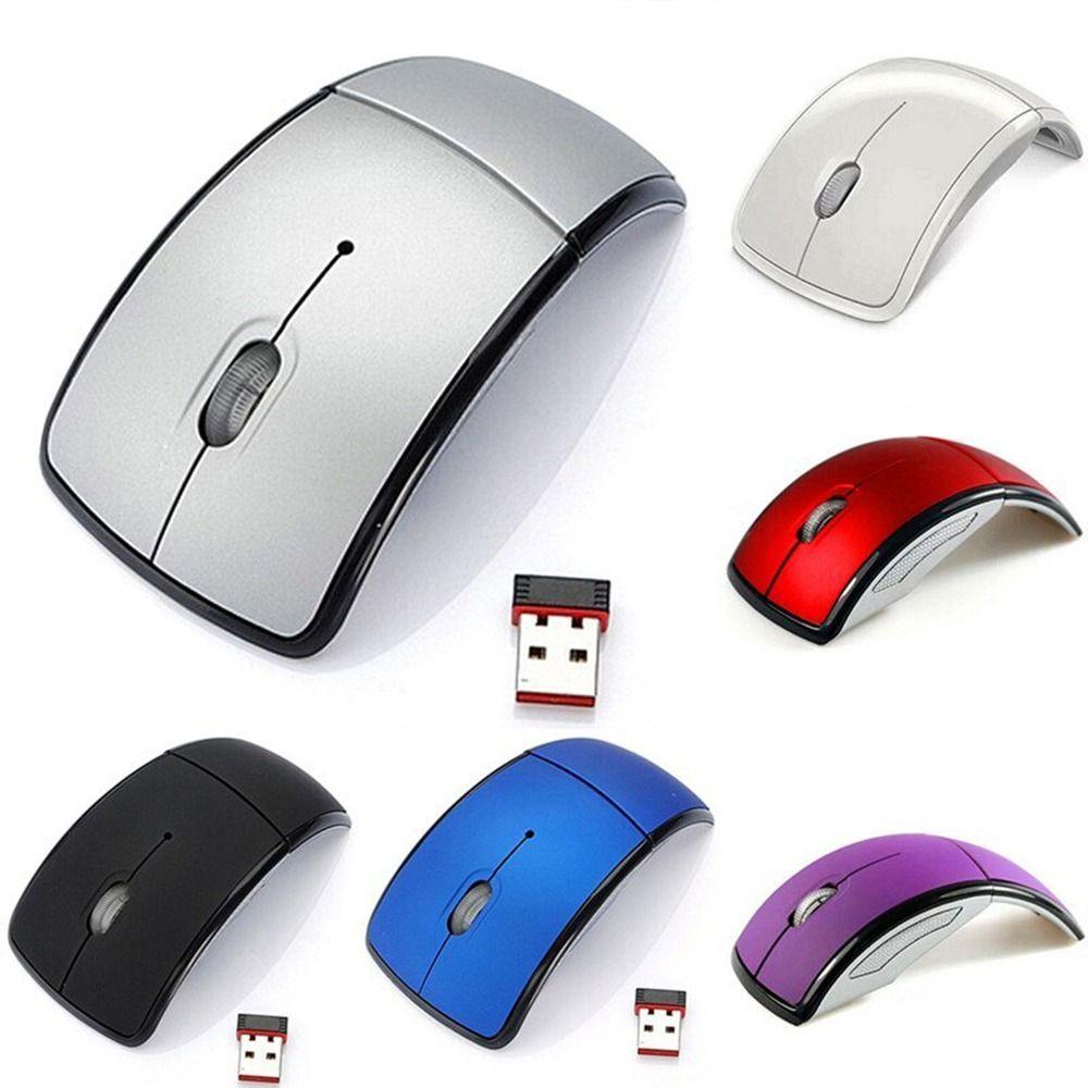 Game Mouse for PC 2.4G USB Receiver Cordless Mice Folding Mouse Wireless Mouse Mouse Foldable
Game Mouse for PC 2.4G USB Receiver Cordless Mice Folding Mouse Wireless Mouse Mouse Foldable